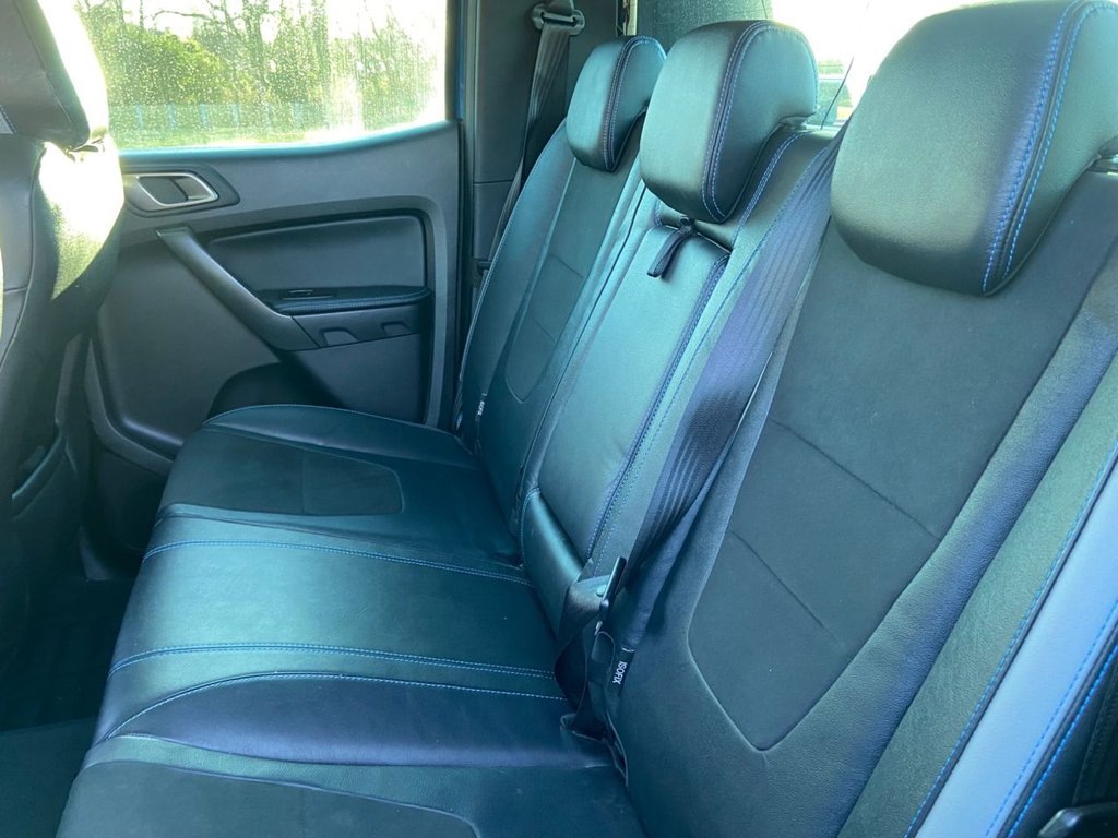 Used Ford Ranger 2021 for sale - 75061993: Photo 17