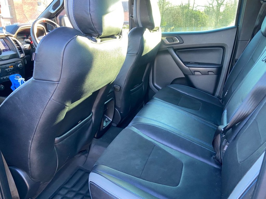 Used Ford Ranger 2021 for sale - 75061993: Photo 18