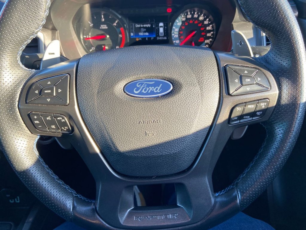 Used Ford Ranger 2021 for sale - 75061993: Photo 19