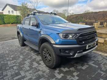 Used Ford Ranger 2021 for sale - 75061993: Photo