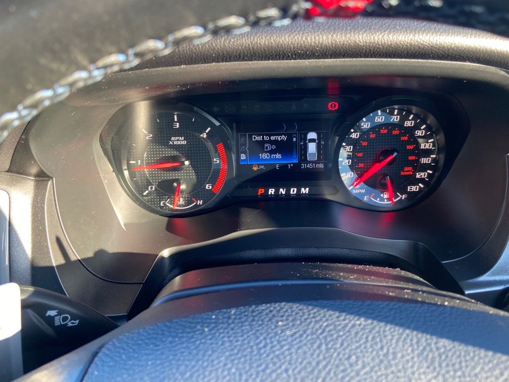 Used Ford Ranger 2021 for sale - 75061993: Photo 20