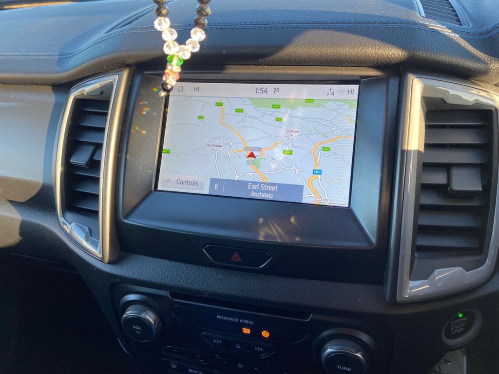 Used Ford Ranger 2021 for sale - 75061993: Photo 21