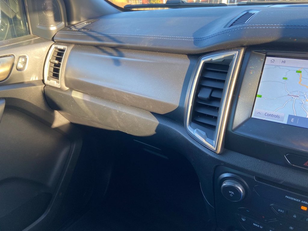 Used Ford Ranger 2021 for sale - 75061993: Photo 22