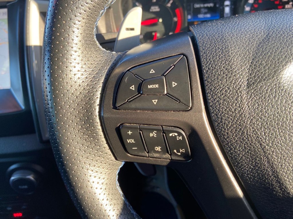 Used Ford Ranger 2021 for sale - 75061993: Photo 23