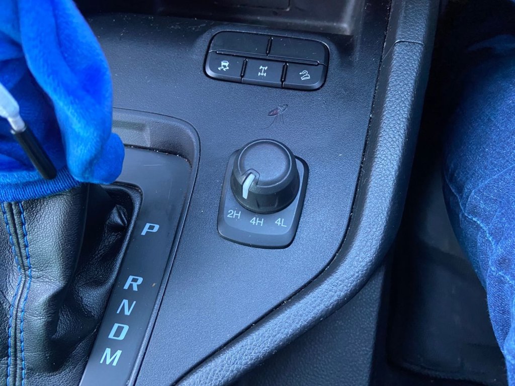 Used Ford Ranger 2021 for sale - 75061993: Photo 26