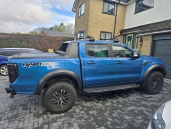 Used Ford Ranger 2021 for sale - 75061993: Photo