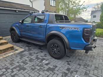 Used Ford Ranger 2021 for sale - 75061993: Photo