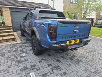 Used Ford Ranger 2021 for sale - 75061993: Photo