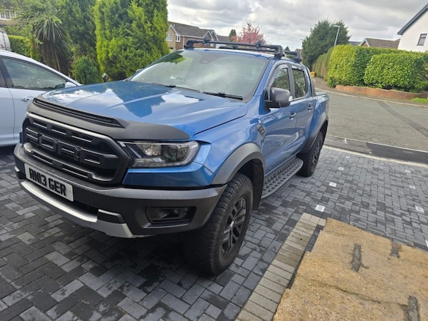 Used Ford Ranger 2021 for sale - 75061993: Photo 5