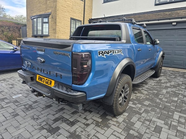Used Ford Ranger 2021 for sale - 75061993: Photo 6