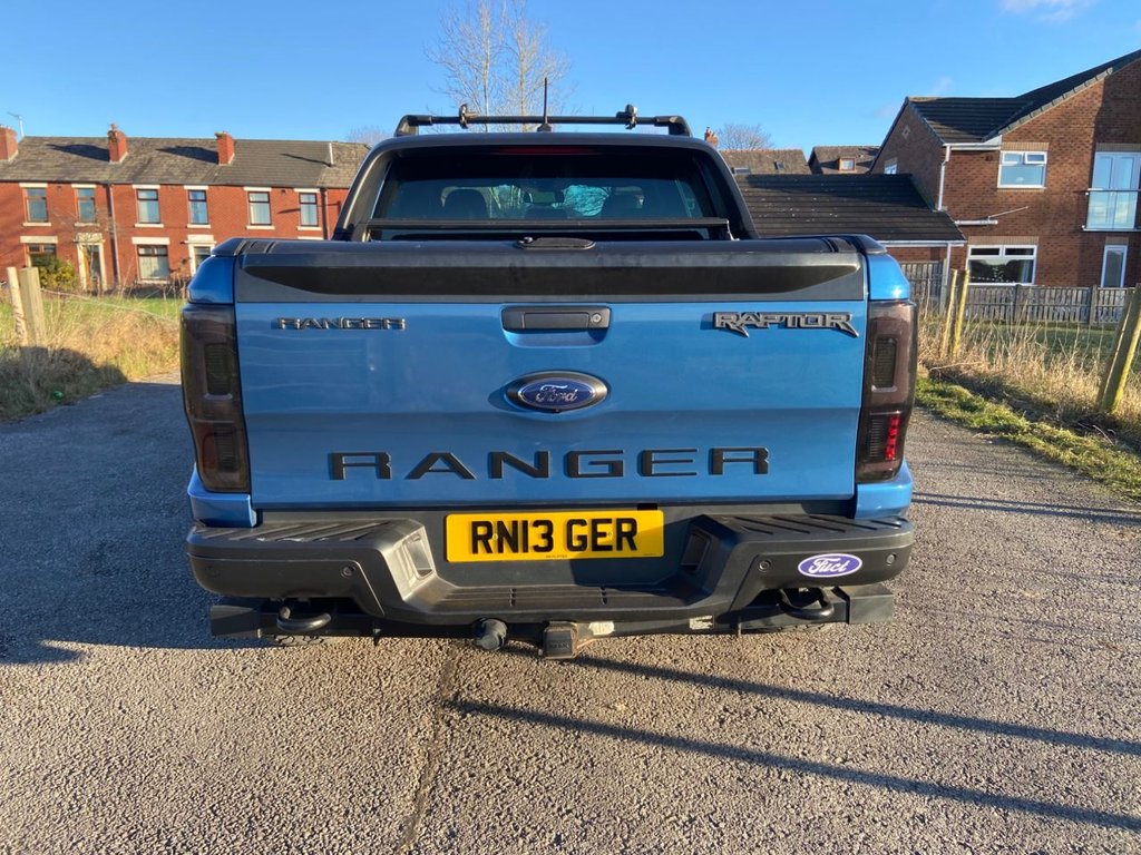 Used Ford Ranger 2021 for sale - 75061993: Photo 7