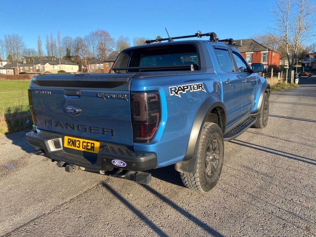 Used Ford Ranger 2021 for sale - 75061993: Photo 8