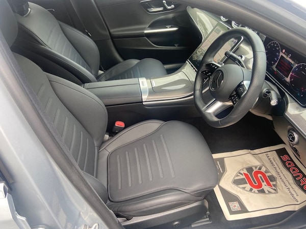 Used Mercedes-Benz C Class 2024 for sale - 75062061: Photo 10