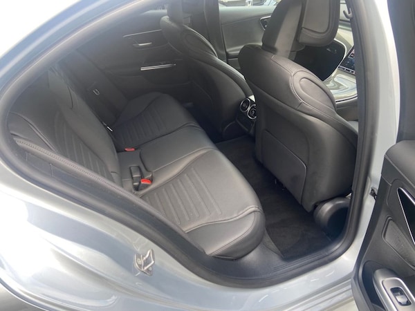 Used Mercedes-Benz C Class 2024 for sale - 75062061: Photo 11