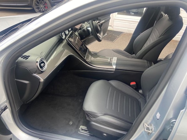 Used Mercedes-Benz C Class 2024 for sale - 75062061: Photo 12