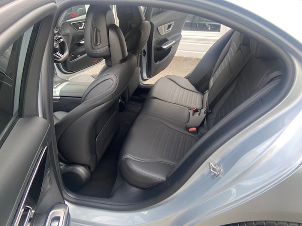 Used Mercedes-Benz C Class 2024 for sale - 75062061: Photo 13