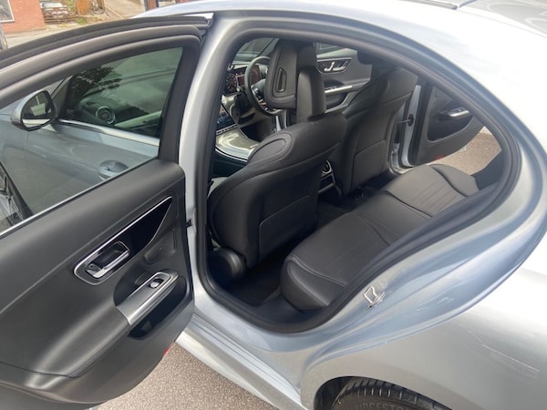 Used Mercedes-Benz C Class 2024 for sale - 75062061: Photo 15