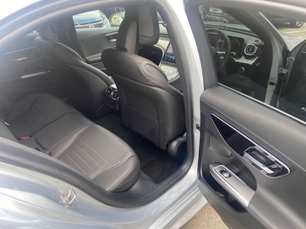 Used Mercedes-Benz C Class 2024 for sale - 75062061: Photo 16