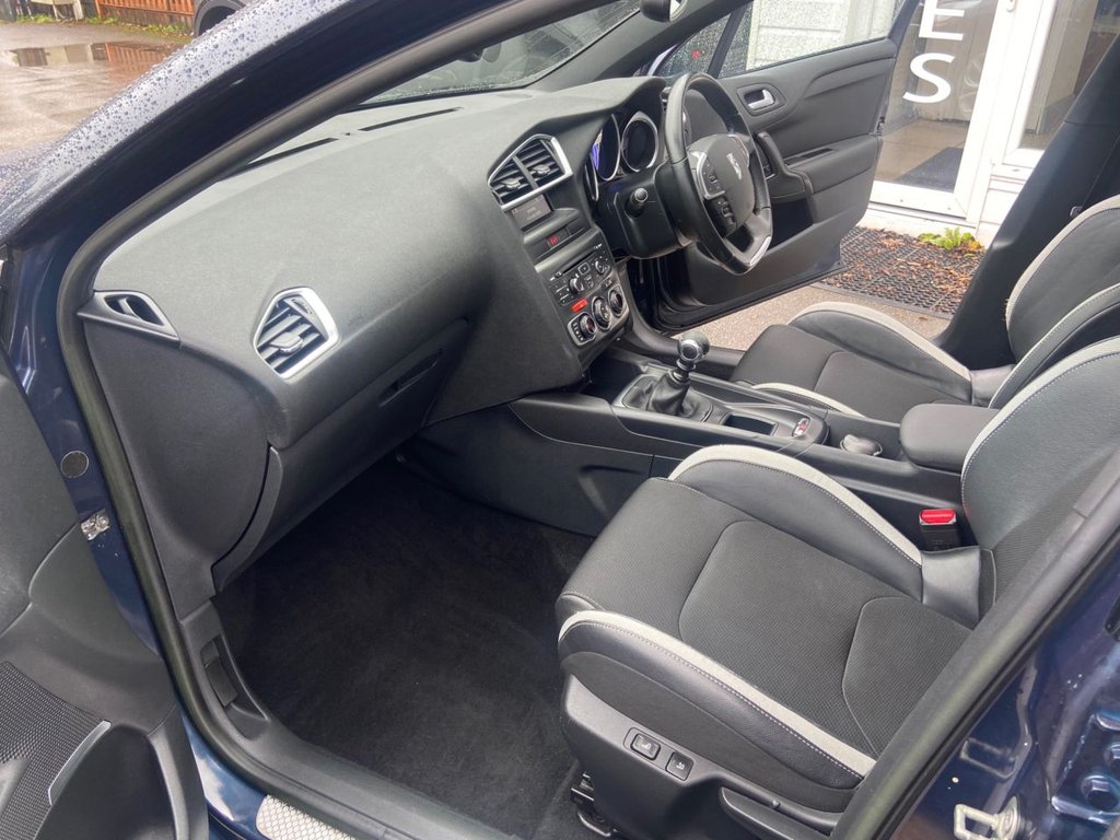 Used Citroen DS4 2013 for sale - 76176134: Photo 13