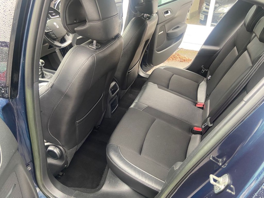 Used Citroen DS4 2013 for sale - 76176134: Photo 14