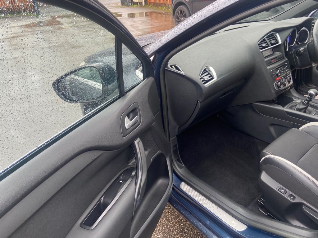 Used Citroen DS4 2013 for sale - 76176134: Photo 16