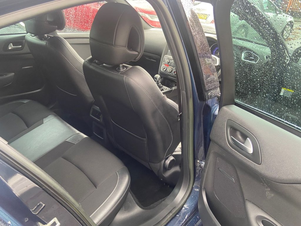 Used Citroen DS4 2013 for sale - 76176134: Photo 18