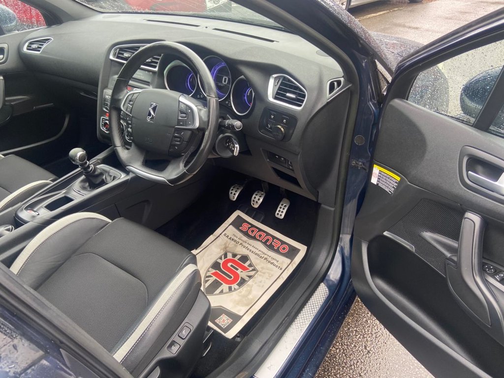 Used Citroen DS4 2013 for sale - 76176134: Photo 19
