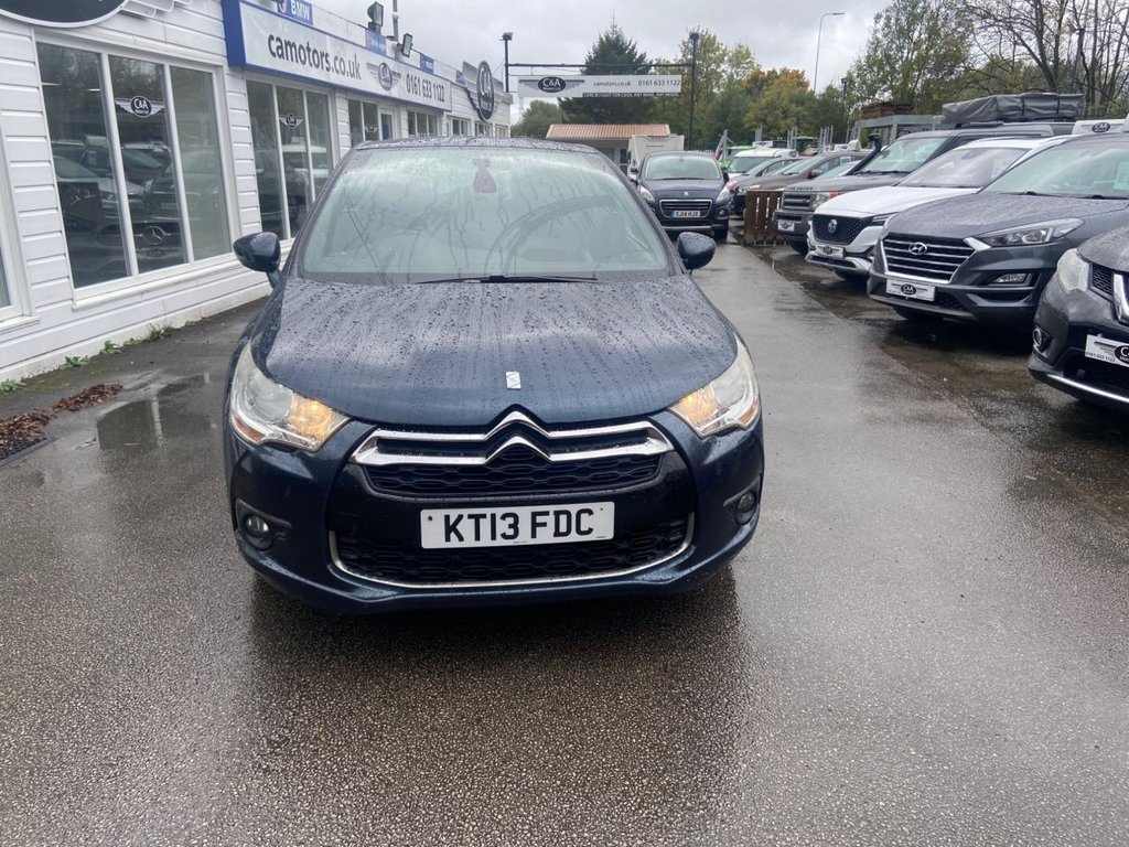 Used Citroen DS4 2013 for sale - 76176134: Photo 2