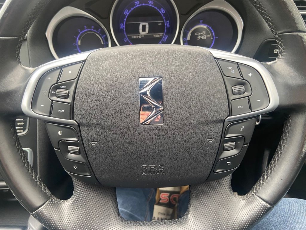 Used Citroen DS4 2013 for sale - 76176134: Photo 20