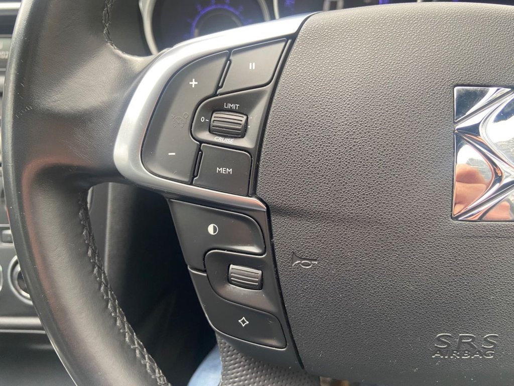 Used Citroen DS4 2013 for sale - 76176134: Photo 21
