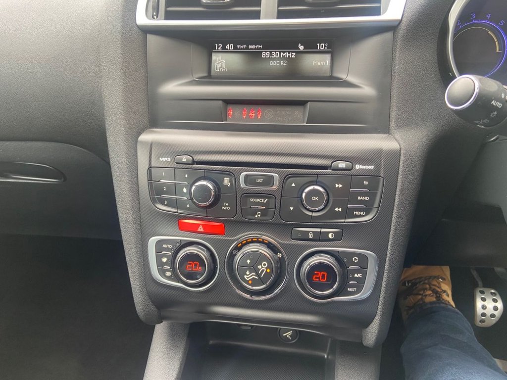 Used Citroen DS4 2013 for sale - 76176134: Photo 23