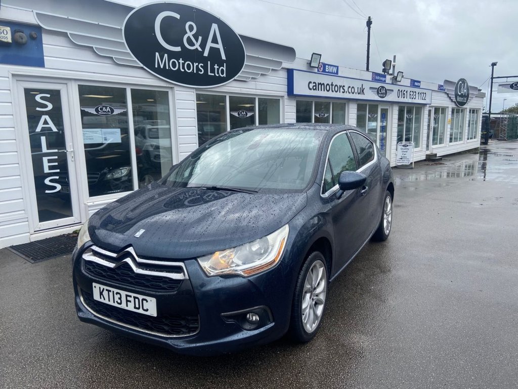 Used Citroen DS4 2013 for sale - 76176134: Photo 3