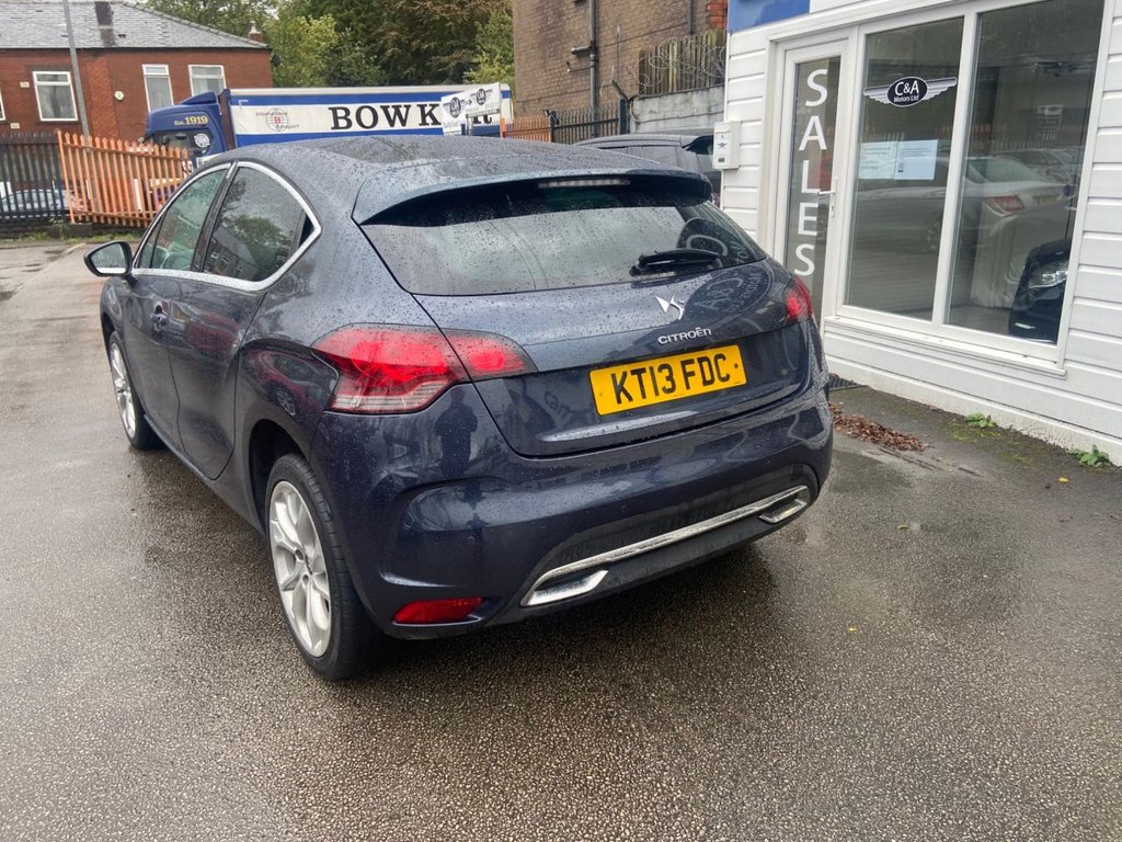 Used Citroen DS4 2013 for sale - 76176134: Photo 6