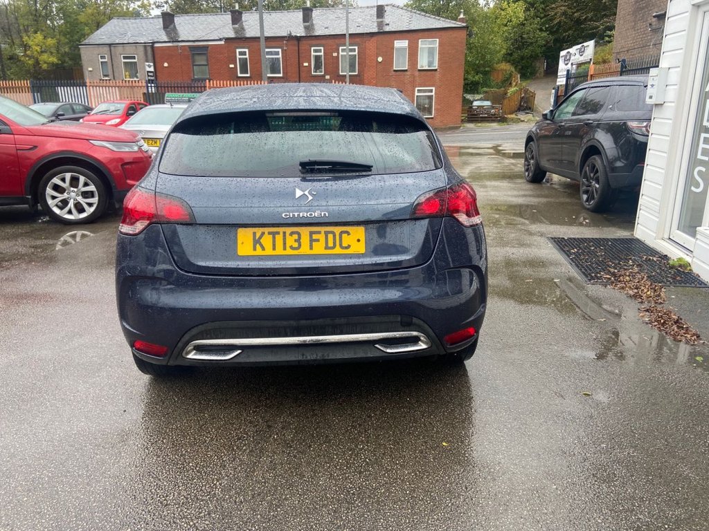 Used Citroen DS4 2013 for sale - 76176134: Photo 7