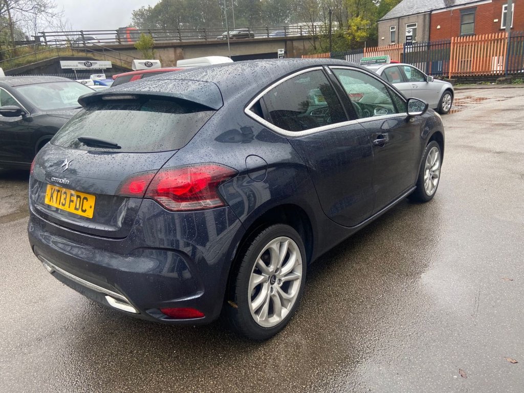 Used Citroen DS4 2013 for sale - 76176134: Photo 9