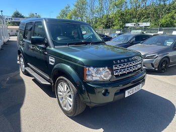 Used Land Rover Discovery 2011 for sale - 79008938: Photo