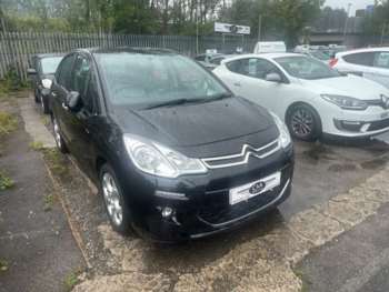 2014 (14) - 1.6 VTi Exclusive Hatchback 5dr Petrol Manual Euro 5 (120 ps)