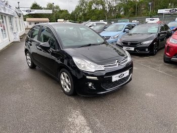 Used Citroen C3 2014 for sale - 75300772: Photo