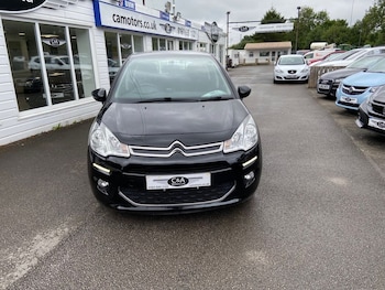 Used Citroen C3 2014 for sale - 75300772: Photo