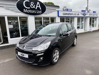 Used Citroen C3 2014 for sale - 75300772: Photo