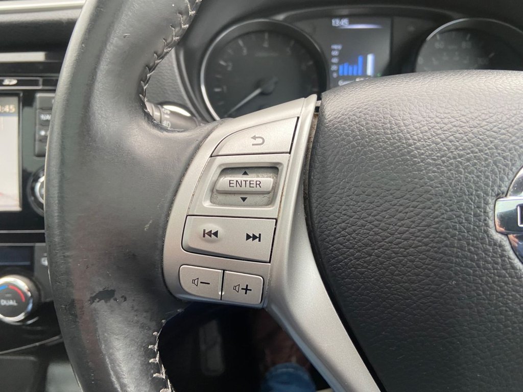 Used Nissan Qashqai 2014 for sale - 76751118: Photo 13