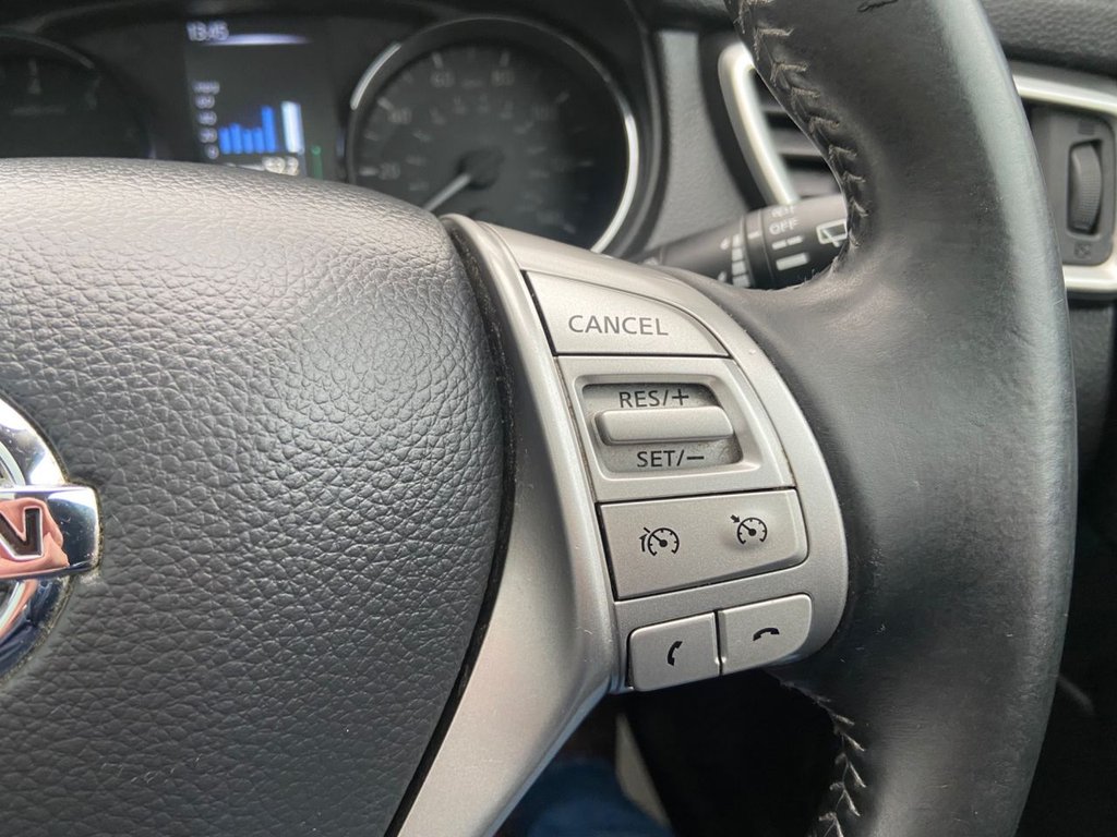 Used Nissan Qashqai 2014 for sale - 76751118: Photo 14