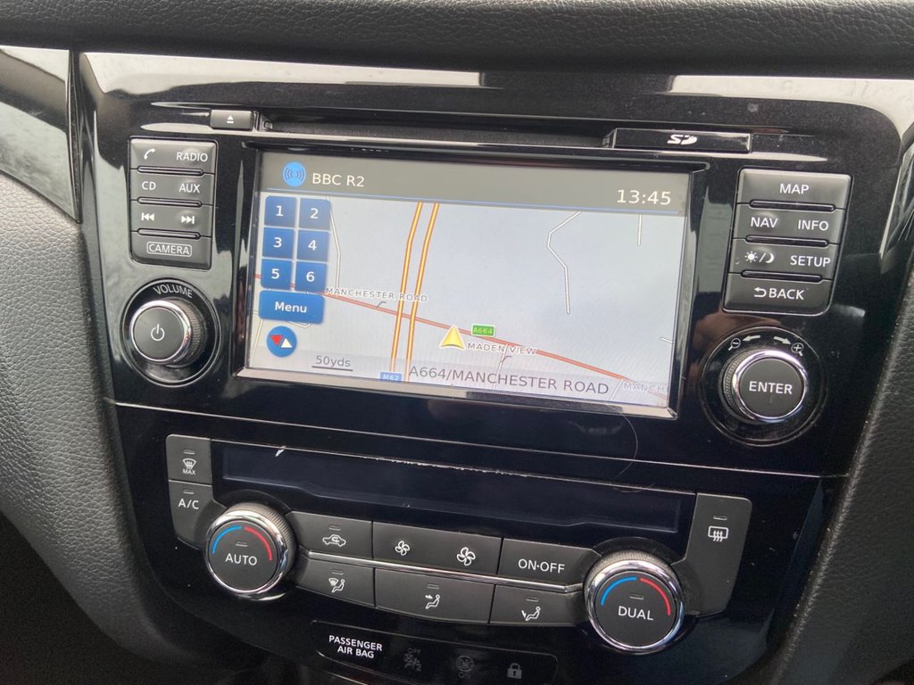 Used Nissan Qashqai 2014 for sale - 76751118: Photo 15