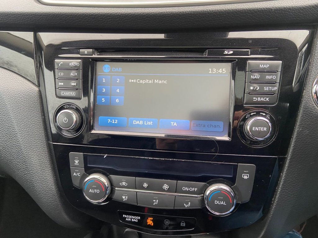 Used Nissan Qashqai 2014 for sale - 76751118: Photo 17