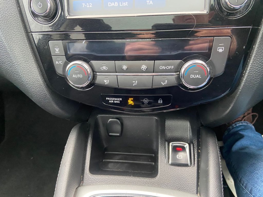 Used Nissan Qashqai 2014 for sale - 76751118: Photo 18