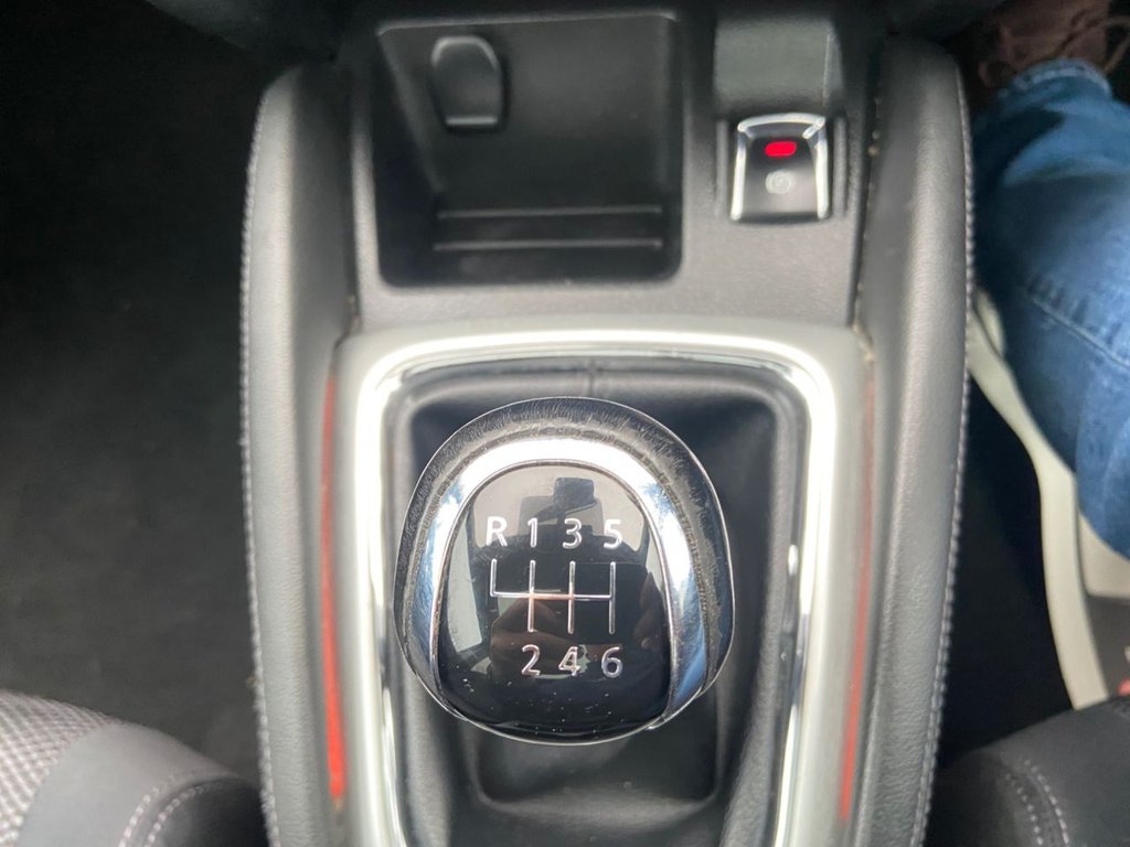 Used Nissan Qashqai 2014 for sale - 76751118: Photo 19