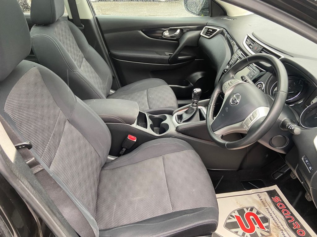 Used Nissan Qashqai 2014 for sale - 76751118: Photo 7