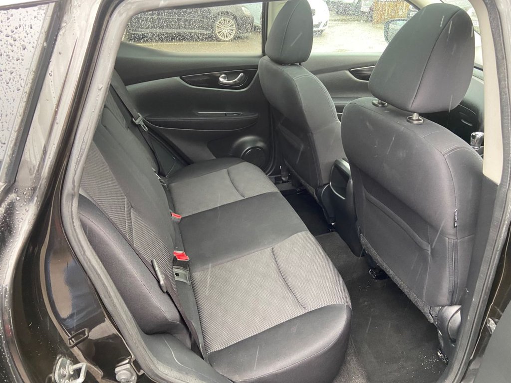 Used Nissan Qashqai 2014 for sale - 76751118: Photo 8