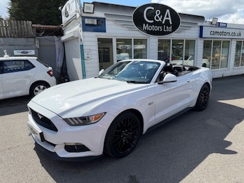 Used Ford Mustang 2017 for sale - 79599177: Photo