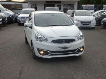 2018 (18) 1.2L Juro 5dr